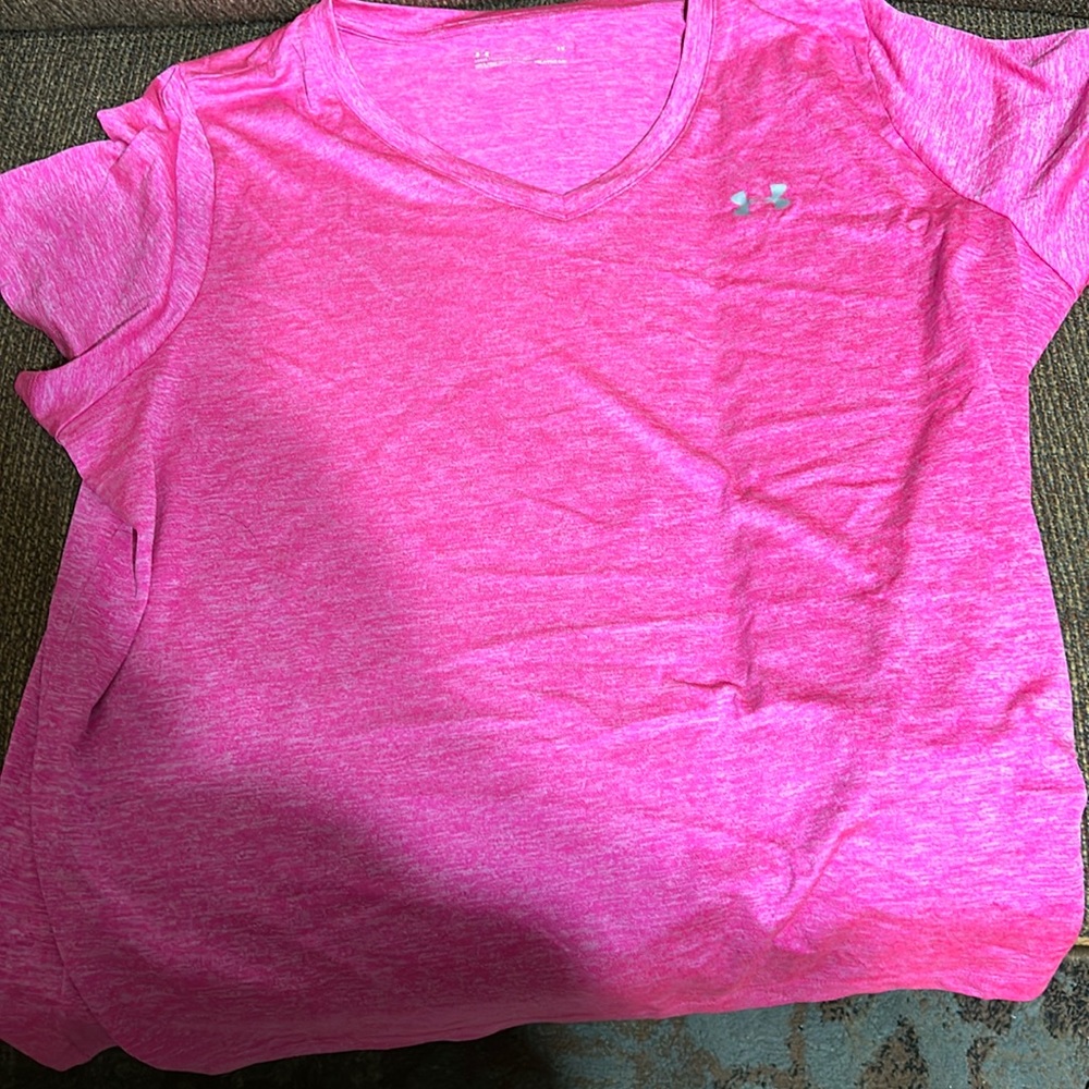 Under Armour Top